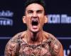 Max Holloway prende una decisione importante per il resto della sua carriera UFC: “Ho finito…”