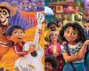 questo quiz ti dirà se appartieni alla Rivera (Coco) o al Madrigale (Encanto)