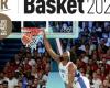 Basket 2024, il Libro d'Oro