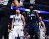 Come Magic non riusciva a tenere il passo con i Mavs