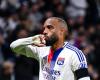 OL: Sostituzione Lacazette, Govou ci sta pensando molto