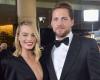 Margot Robbie dà il benvenuto al primo bambino, un maschio, con il marito Tom Ackerley (fonte esclusiva)