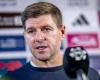 Steven Gerrard in crisi parla con i capi sauditi in mezzo alla minaccia di licenziamento | Calcio | Sport