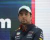 Red Bull pronta a fare la scelta lunare per sostituire Sergio Perez