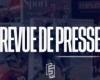 Rassegna stampa del PSG: scarsa efficienza, portieri… –