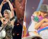 Taylor Swift regala un cappello alla fan Eloise dopo averla “incontrata” da piccola