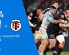 LIVE – Top 14: segui la partita tra Stade Toulousain e Aviron Bayonnais