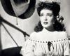 Il tragico destino dell'attrice Linda Darnell, morta bruciata a 41 anni