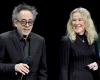 Tim Burton ha regalato a Catherine O'Hara un tour privato del Vaticano come regalo di nozze