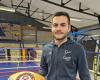 Originario del Maine-et-Loire, Eliott Martineau è campione del mondo di Savate Boxe Française