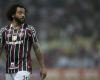 La frase enigmatica di Marcelo dopo l'espulsione dal Fluminense