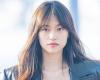 Kim Doyeon scoppia in lacrime mentre parla della separazione di Weki Meki – K-GEN