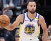 Steph Curry titolare in Warriors vs. Wizards dopo tre partite di assenza – NBC Sports Bay Area e California