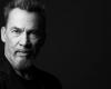 Florent Pagny raccontato dalla figlia in un libro di foto inedite