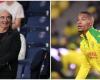 FC Nantes: Domenech umilia Lafont