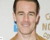 James Van Der Beek: l'attore, noto per il suo ruolo nella serie Dawson, annuncia di avere un cancro al colon-retto