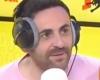 Pio, il figlio di Camille Combal, è invitato al suo spettacolo su NRJ! (VIDEO)