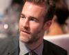 L'attore di “Dawson” James Van Der Beek annuncia di avere un cancro al colon-retto