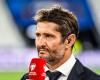 Bixente Lizarazu, l'annuncio a sorpresa!