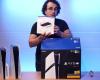 Unboxing PS5 Pro: vi presentiamo la nuova console PlayStation in anteprima!