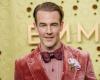 James Van Der Beek, attore protagonista della serie Dawson, annuncia di avere un cancro del colon-retto