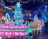 un magico Natale e Capodanno Disney ????