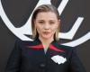 Chloë Grace Moretz si schiera con Kamala Harris ed esce