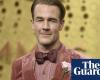 James Van Der Beek, attore di Dawson's Creek, diagnosticato un cancro all'intestino | televisione statunitense