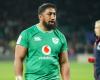 Trasferimenti/Top 14 – Corteggiato dal Tolone, Bundee Aki prolungherà in Irlanda