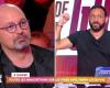 Cyril Hanouna riformula con fermezza una delle cronache…