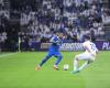 L'Al Hilal sconfigge l'Esteghlal nella AFC Champions League Elite