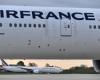 Air France sospende i voli sul Mar Rosso