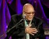 Muore Quincy Jones, trombettista e produttore americano