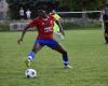 Saint-Sulpice-la-Pointe. Saint-Sulpice mantiene la sua partita di riferimento