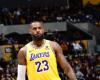 Pistons vs Lakers GameThread: tempo di gioco, TV, quote e altro