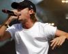 Il rapper Nekfeu accusato di stupro e violenza dalla sua ex moglie