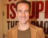 James Van Der Beek della serie “Dawson” rivela di avere un cancro all'età di 47 anni