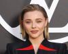 esce l'attrice Chloë Grace Moretz