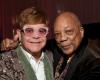 Elton John, Lionel Richie e altri ricordano l'”incredibile” leggenda della musica Quincy Jones