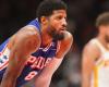 Stasera previsto il debutto di Paul George con i Sixers • Basket USA