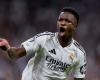 Vinicius Jr: l'incredibile decisione del Real Madrid