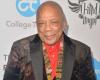 Elton John, Whoopi Goldberg e altri rendono omaggio a Quincy Jones