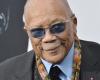 Scomparsa. Il musicista Quincy Jones è morto all'età di 91 anni