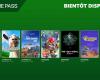 Xbox Game Pass Novembre 2024: 8 nuovi giochi e 5 aggiunti all'offerta Standard | Xbox