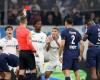 OM-PSG: svelati gli scambi tra Letexier e il VAR