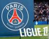 Ligue 1: Nuovo secondo posto e crescente vantaggio per il PSG