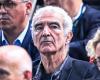 Il grande esaurimento di Raymond Domenech dal vivo