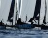 ETF. La barca Entreprises du Morbihan vince il campionato ETF26 SERIES 2024