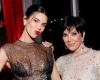 Kris Jenner guida i tributi per il 29esimo compleanno di Kendall Jenner