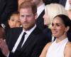 Questo l'accordo con i Windsor che Meghan Markle e il principe Harry hanno violato durante le ultime elezioni americane